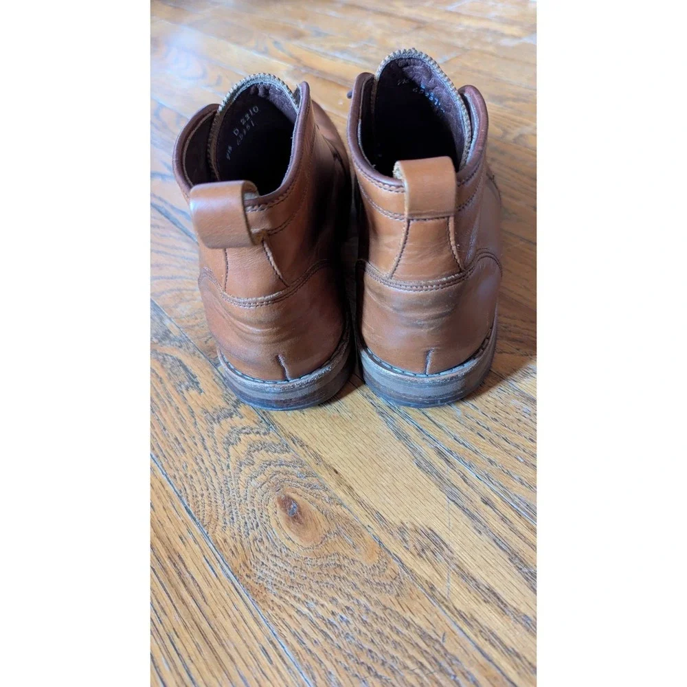 Allen Edmonds 